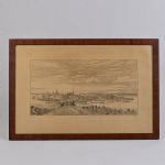 1533 9049 ETCHING